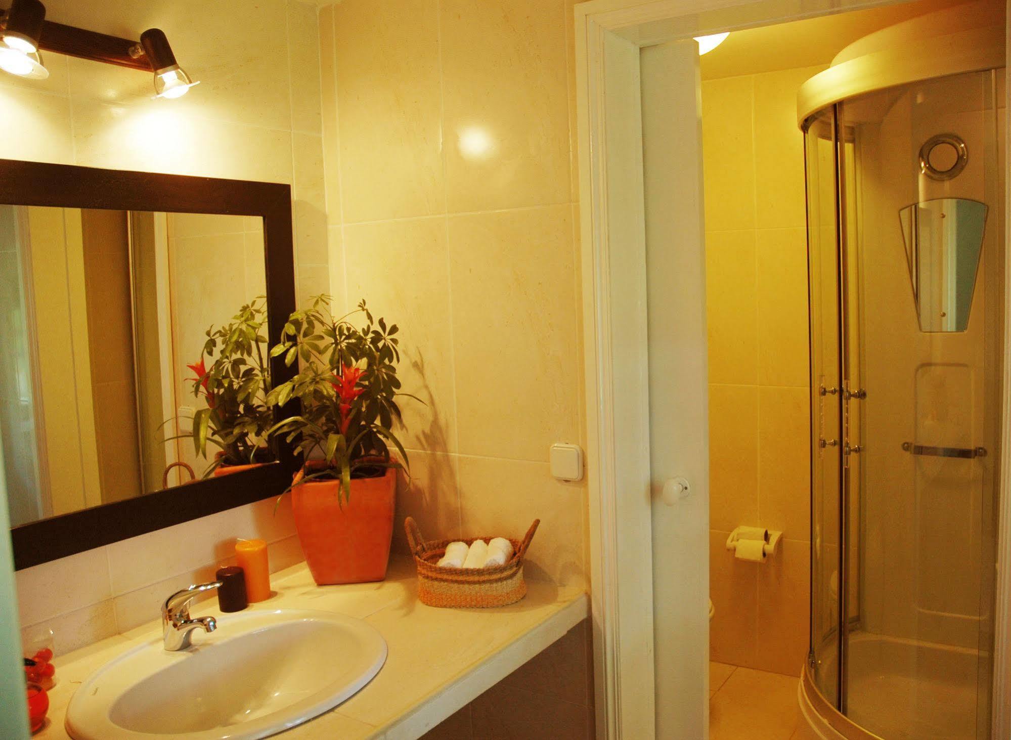 Roses Village B&B Arcozelo  Exterior foto