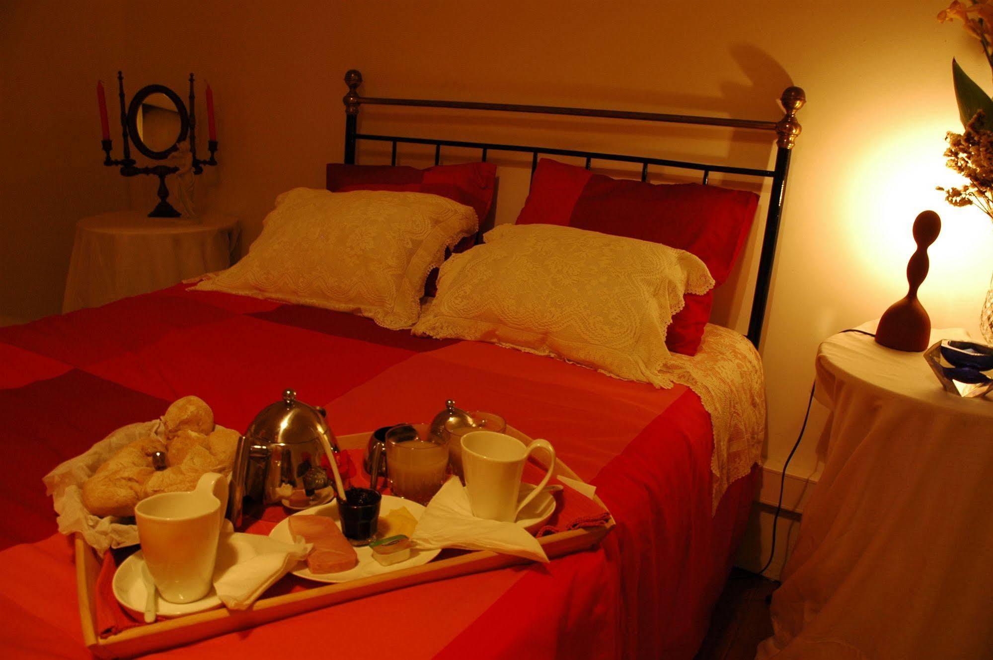 Roses Village B&B Arcozelo  Exterior foto