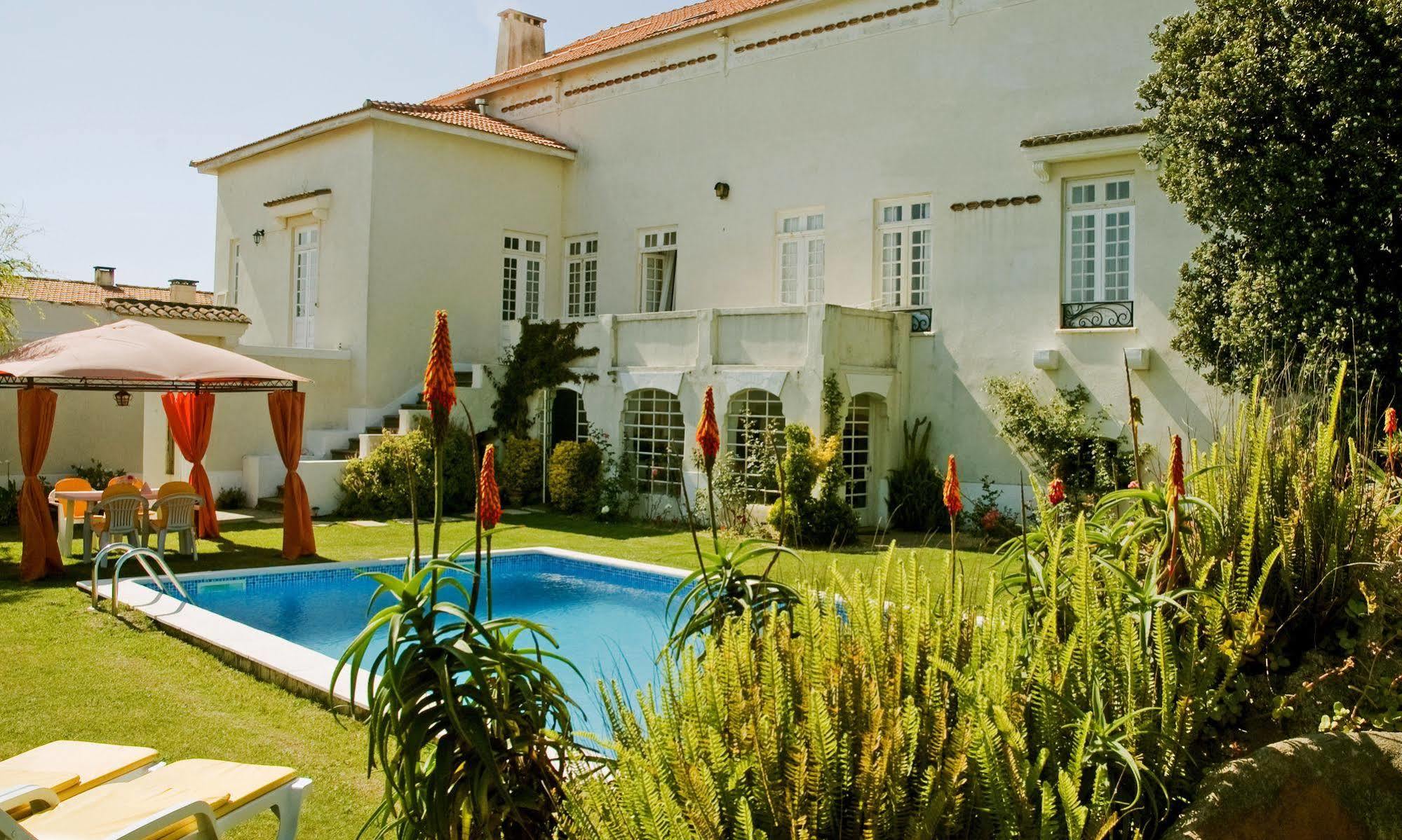 Roses Village B&B Arcozelo  Exterior foto